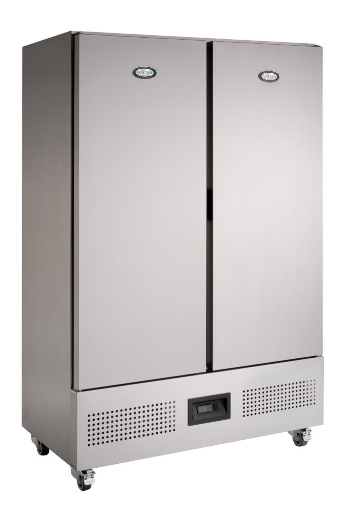 Foster Slimline Meat Refrigerator Cabinet FSL 800M
